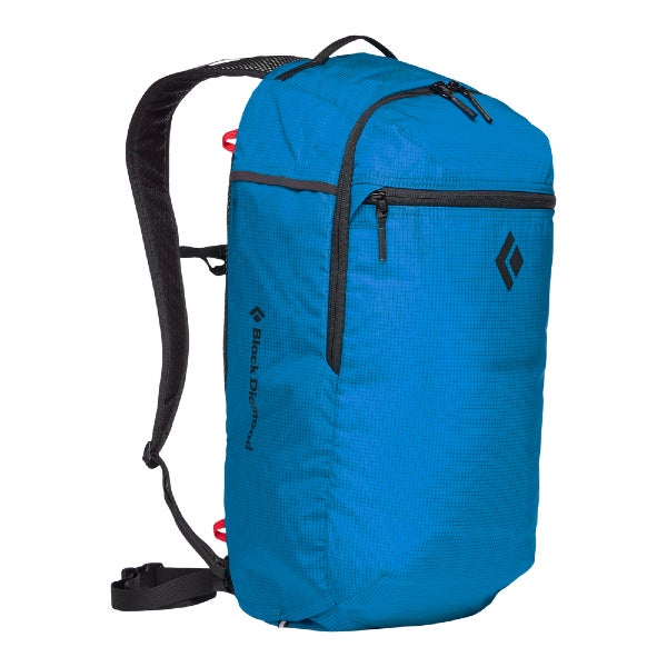 black diamond trail zip 18 backpack