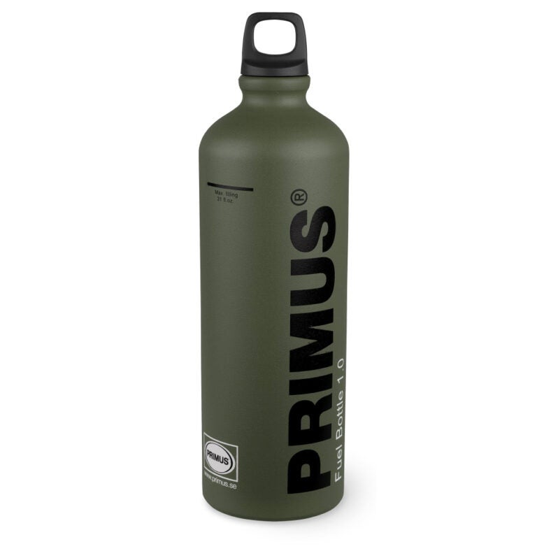 Primus Fuel Bottle 1.0L Green