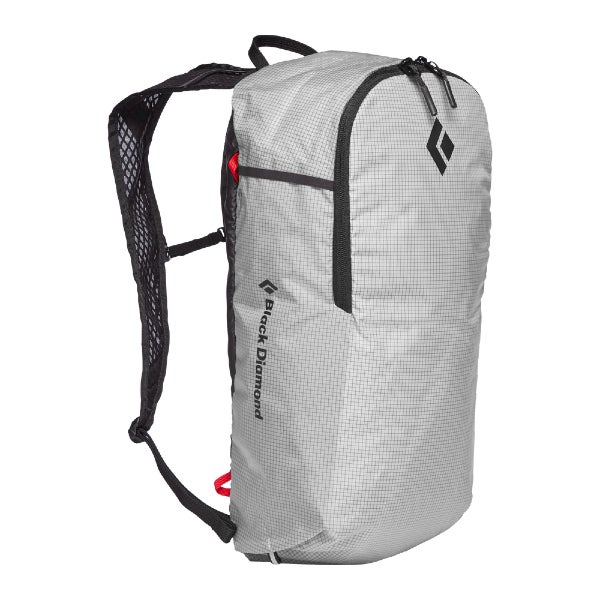 Trail Zip 14 Pack Alloy 3