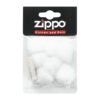 Zippo Cotton and Felt Service Kit