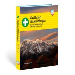 Calazo Vaeltajan lääkintäopas