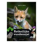 Antti Koli - Retkeilijän vuodenajat kirja