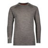north-outdoor-sensitive-225-youth-shirt-grey-salmon-ghost-front-fw19-n51002g02