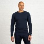 North Outdoor Sensitive 225 miesten aluskerrasto-paketti