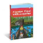 Calazo Pienen pieni vaellusopas