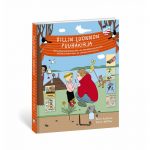 Calazo Villin luonnon puuhakirja