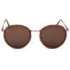 Aarni Bally Rosewood Sunglasses-1