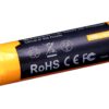 Fenix ARB-L18-2600U USB Rechargeable 18650 Battery-1