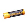 Fenix ARB-L18-2600U USB Rechargeable 18650 Battery