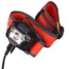 Fenix HL18R-T Lightweight Rechargeable Headlamp 500 Lumens-2
