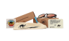 Humps Optics Case aurinkolasit