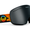 Humps Optics Around The World Polarized Ski & Snowboard Flat Frame Googles -2