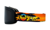 Humps Optics Around The World Polarized Ski &#038; Snowboard Flat Frame Googles -3