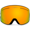 Humps Optics Around The World Polarized Ski & Snowboard Flat Frame Googles -5
