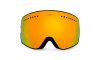 Humps Optics Around The World Polarized Ski &#038; Snowboard Flat Frame Googles -5