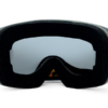 Humps Optics Around The World Polarized Ski & Snowboard Flat Frame Googles -6
