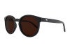 Humps Optics Black Mamba Sunglasses &#8211; Dark Tint