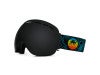 Humps Optics Blackcomb Polarized Ski &#038; Snowboard Bubble Frame Googles