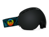 Humps Optics Polarized Snowboard Bubble Frame Googles Blackcomb-1