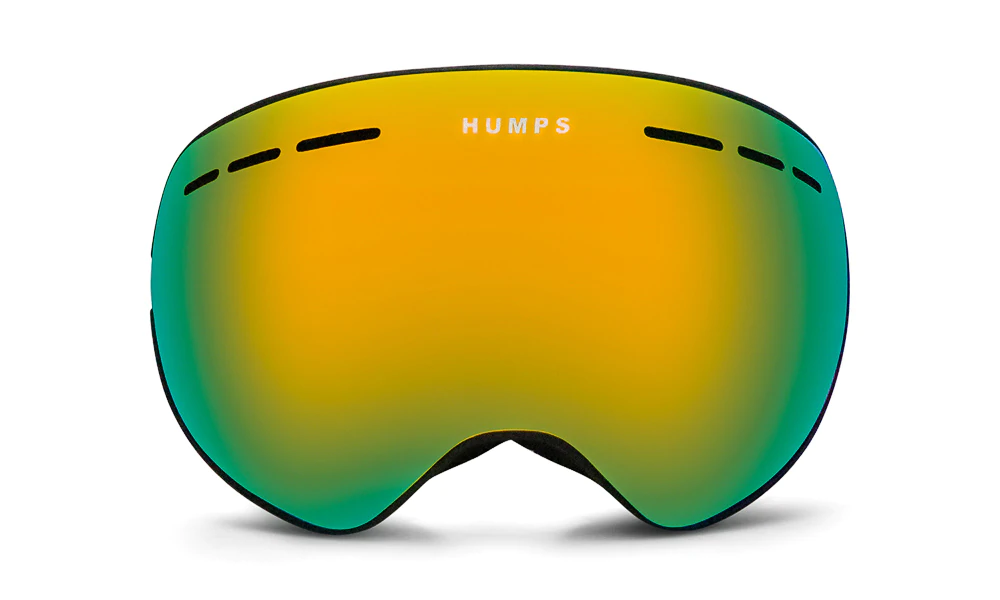 Humps optics ski goggles Clearance
