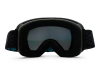 Humps Optics Polarized Snowboard Bubble Frame Googles Blackcomb-6