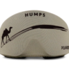 Humps Optics Tipsy Goat Polarized Ski & Snowboard Flat Frame Googles-5