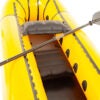 Anfibio Omega C2 Packraft - Yellow (Zoom)
