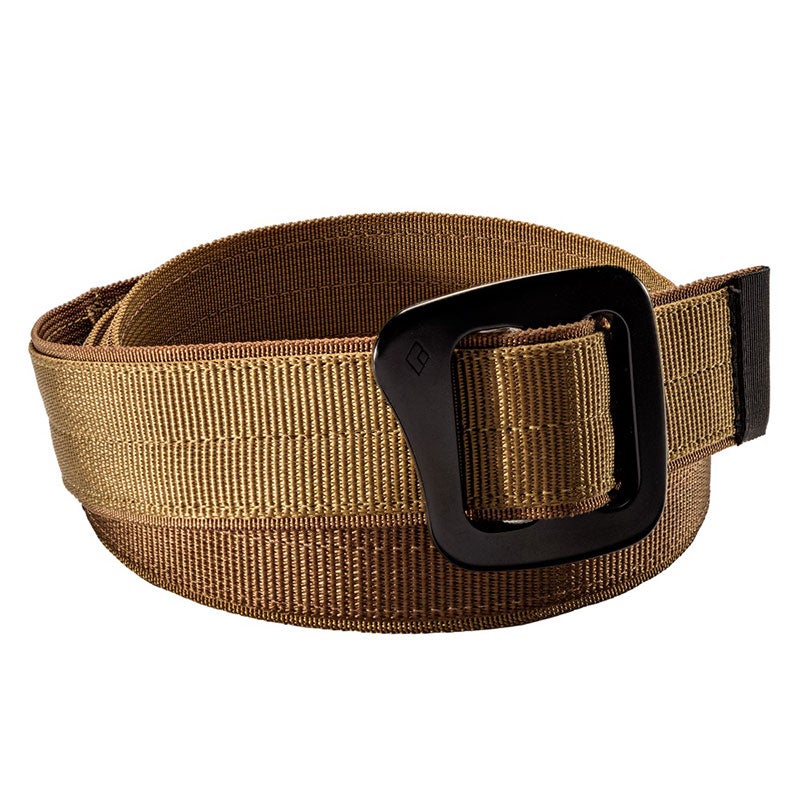 black diamond mine belt