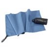 Cocoon-Ultralight-Microfiber-Towel—S,-Fjord-blue