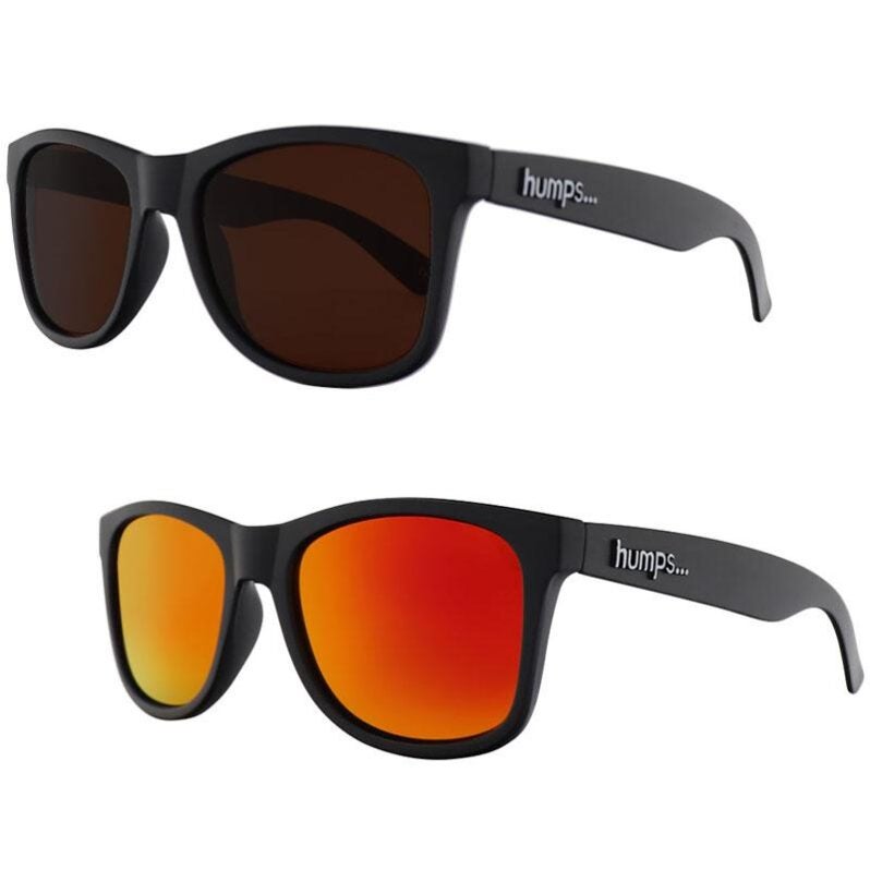 Humps-Pilot-Polarized-Sunglasses