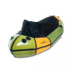 Anfibio Rebel 2K Packraft - Erävuokraamo