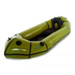 Anfibio Delta MX Packraft - Erävuokraamo