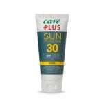 Care Plus Sun Protection Sports Gel SPF30+ 100 ml aurinkosuoja