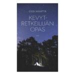 Ossi Määttä - Kevytretkeilijän opas
