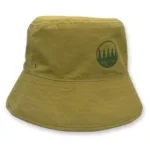 National Parks Finland Bucket hattu