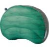 Therm-a-Rest-Air-Head-Down-Pillow&#8212;Green-Mountain