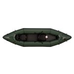 MRS Barracuda R2 Packraft - Erävuokraamo