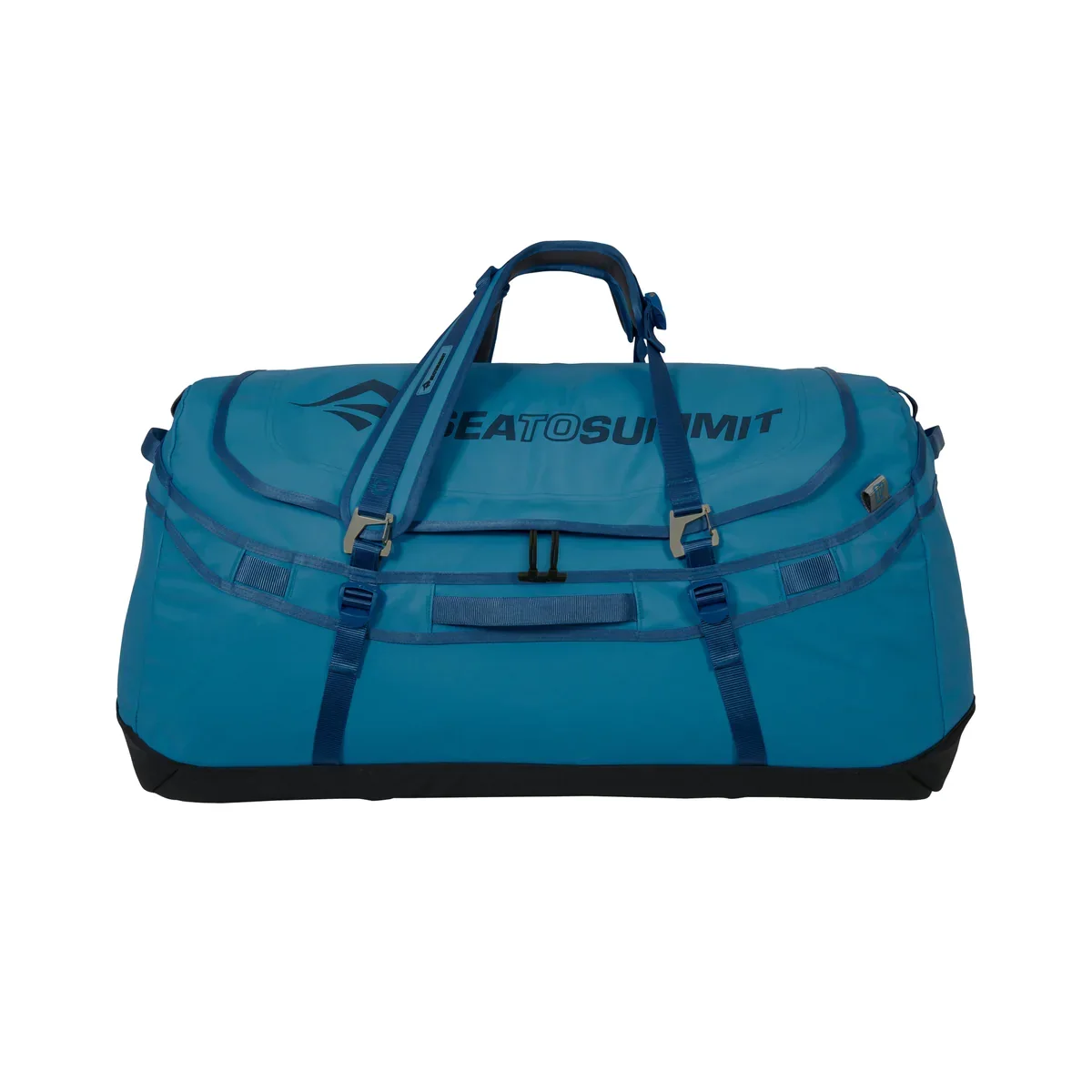 120-liter-blue-duffle-bag
