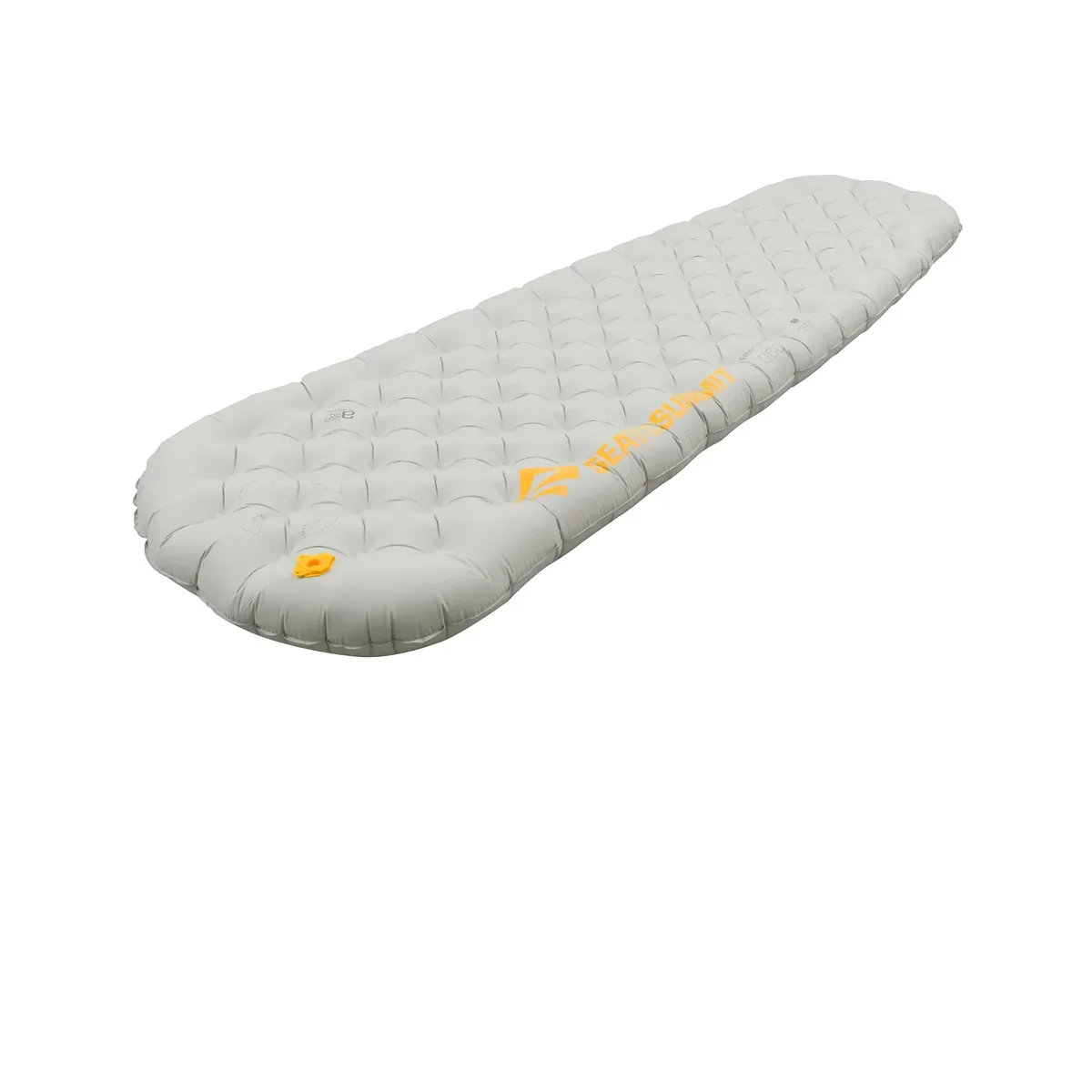 Lightweight-comfortable-quiet-air-sleeping-pad