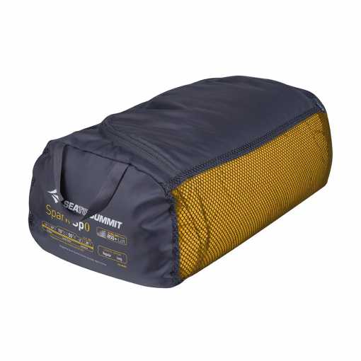Spark 0 Ultralight down sleeping bag 6