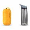 Spark 0 Ultralight down sleeping bag 7