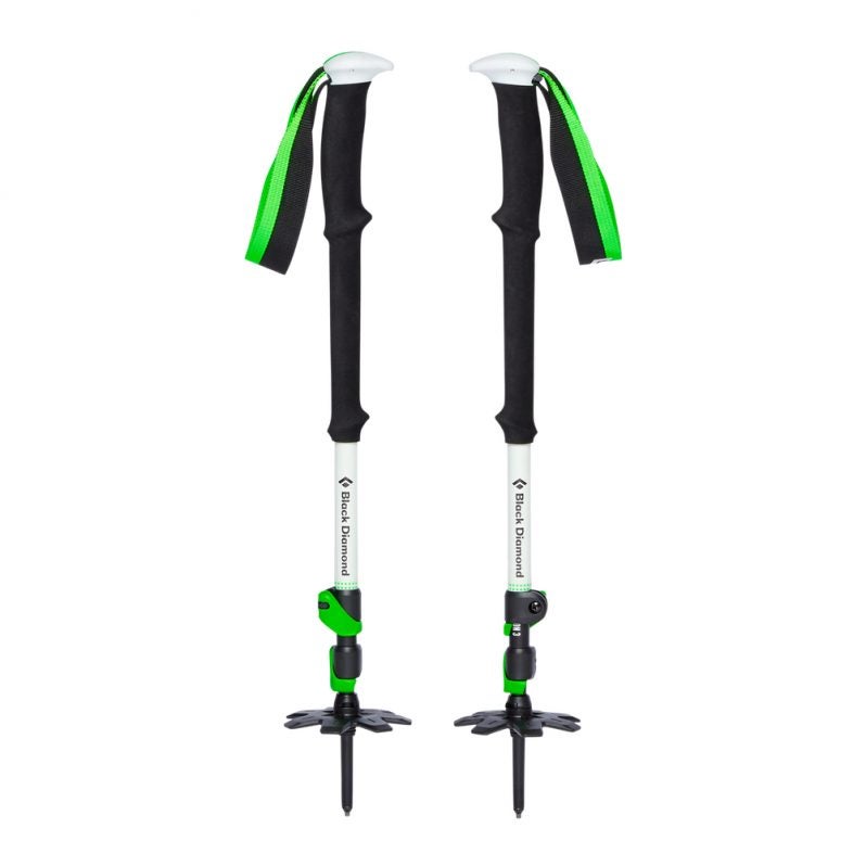 Black Diamond Expedition 3 sauvat