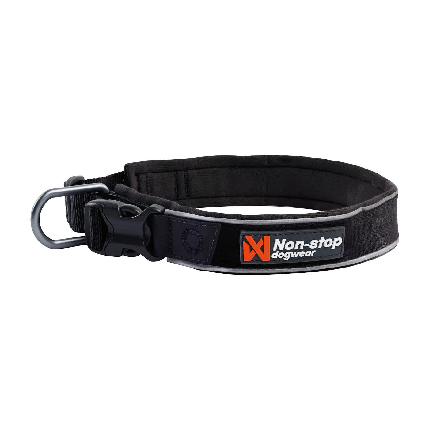 nonstopdogwear_roam_collar_blk_01 nonstopdogwear_roam_collar_blk_01