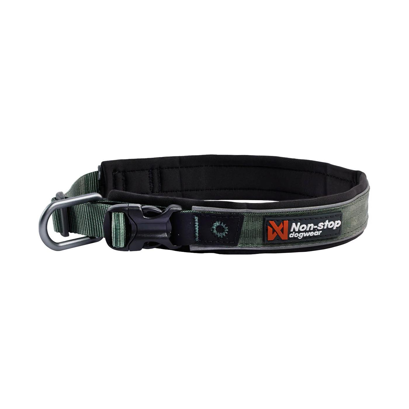 nonstopdogwear_roam_collar_grn_01 nonstopdogwear_roam_collar_grn_01