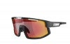 Vision Black Brown with red multi-2