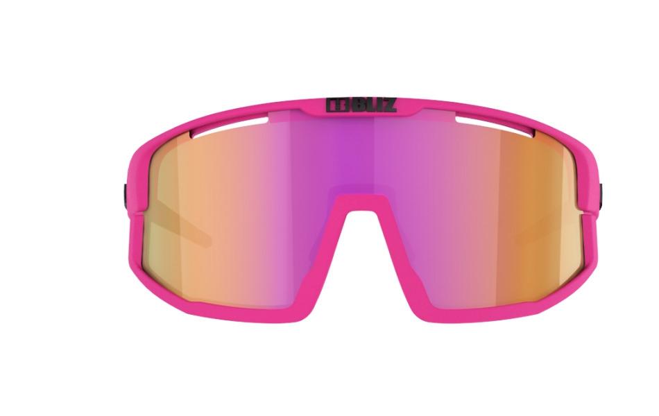 Vision Pink Brown with pink multi-1