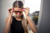 Vision Pink Brown with pink multi-6