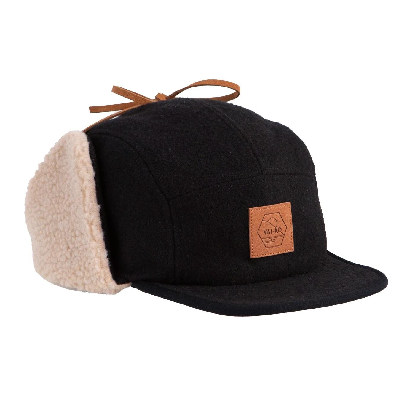 vaiko_earflap_blk_01 vaiko_earflap_blk_01