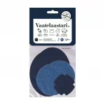 FabPatch Denim Vaatelaastari