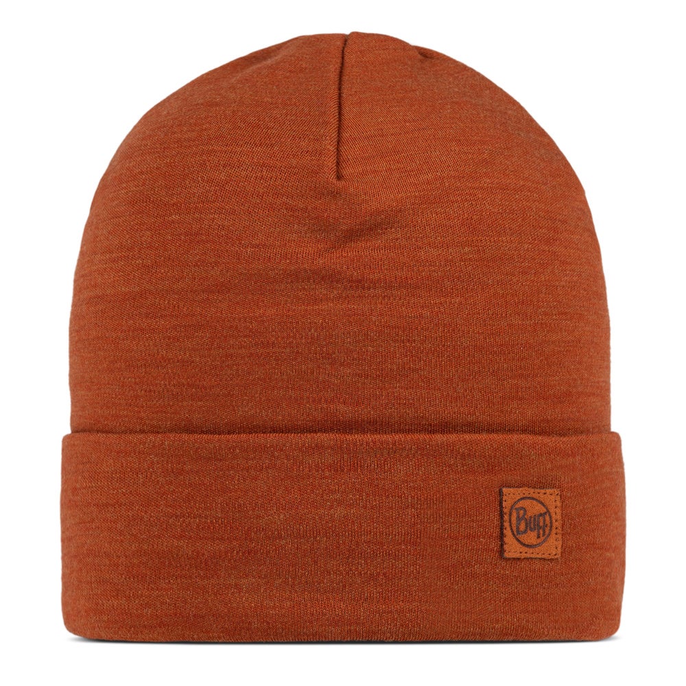 buff_hw_merino_beanie_solid_cinnamon